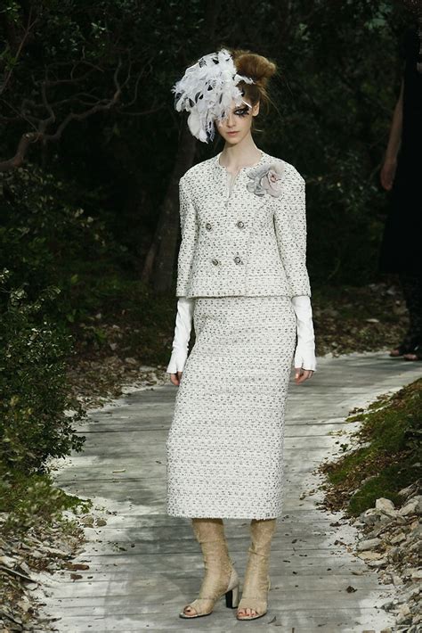 chanel tweed suit dress|chanel suit original.